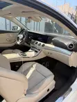 Mercedes-Benz E450 2020 White - 2