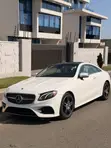 Mercedes-Benz E450 2020 White - 5