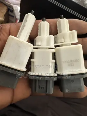 2022-25 Honda Accord/Civic Brake Switch