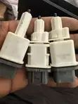 2022-25 Honda Accord/Civic Brake Switch - 1