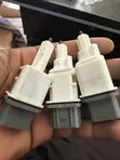 2022-25 Honda Accord/Civic Brake Switch - 2