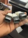 2022-25 Honda Accord/Civic Brake Switch - 3