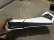PlayStation 5 Slim Console - 1