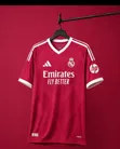 Brand New Real Madrid Home Jersey - 2