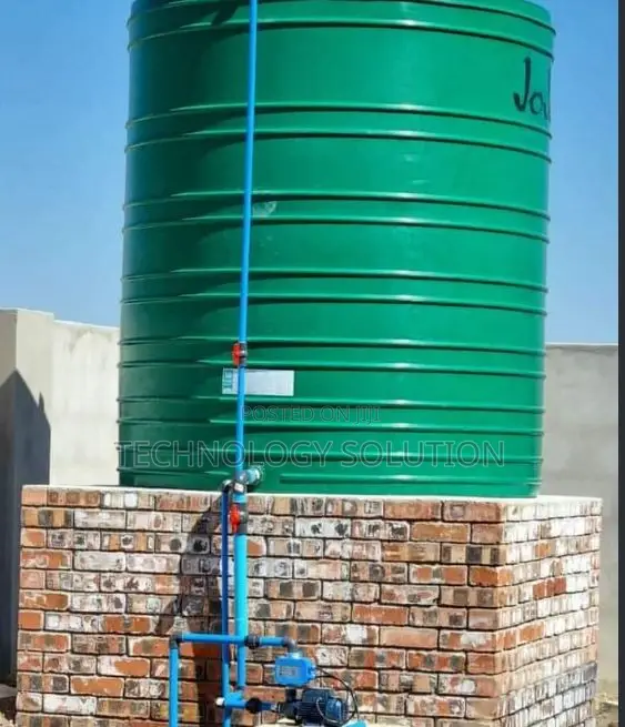 All Plumbing Solutions - Biodigester Construction & Maintenance - 1