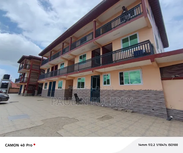 1-Bedroom Apartment for Rent in Dgproperties, Manhean - 1