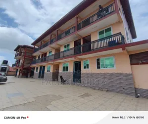 1-Bedroom Apartment for Rent in Dgproperties, Manhean