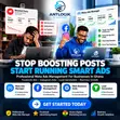 Meta Ads Management Ghana | Facebook Ads Campaigns - 1