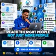 Meta Ads Management Ghana | Facebook Ads Campaigns - 2