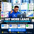Meta Ads Management Ghana | Facebook Ads Campaigns - 4