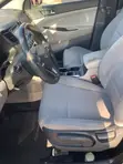 Hyundai Tucson SE AWD 2017 Black - 4