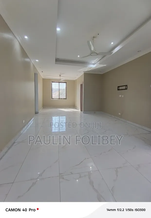 2-Bedroom Apartment for Rent in Dgproperties, Old Barrier - 1