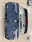 Mitsubishi Outlander 2025-2026 Tailgate Complete - 2