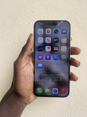 Apple iPhone 15 Plus 128GB Pink