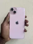 Apple iPhone 15 Plus 128GB Pink - 2