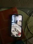 Apple iPhone 15 Plus 128GB Pink - 3