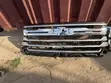 Chevrolet Silverado 2024-2026 Front Grill - 1