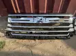 Chevrolet Silverado 2024-2026 Front Grill - 2
