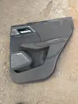 Mitsubishi Outlander Door CAD (2022-2026) - 2