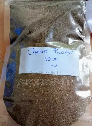 Chebe Powder for Hair Growth and Health
