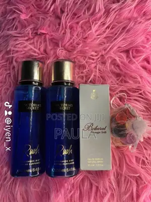 Victoria's Secret Perfume - 50ghc