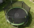 14ft Large Trampoline - 2