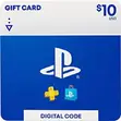 PlayStation and Xbox Gift Cards - 1