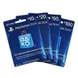 PlayStation and Xbox Gift Cards - 2