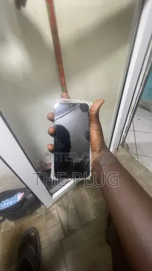 Samsung A15 Screen with Frame