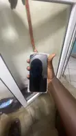Samsung A15 Screen with Frame - 3