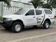 Mitsubishi L200 Double Cab 2.5 136hp 4WD 2012 White - 4
