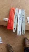 Chainsaw and Brush Cutter Parts - 2