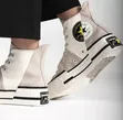 Converse Chuck 70 Plus High-Top Sneakers - 2