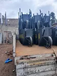 Heavy-Duty Wheelbarrow - Locally Fabricated - 2