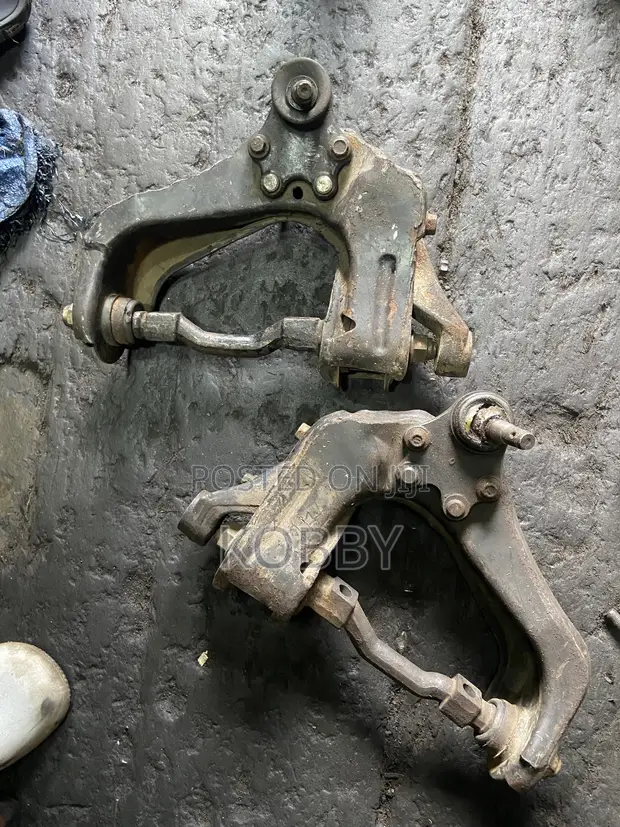 Toyota Coaster Upper Control Arm (1993-2024) - 1
