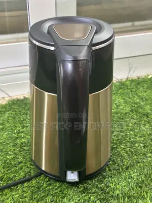 2.8 Litres Sokany Electric Kettle