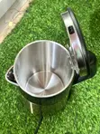 2.8 Litres Sokany Electric Kettle - 2