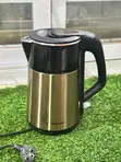 2.8 Litres Sokany Electric Kettle - 3