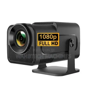 Wahbtech High Quality Projector