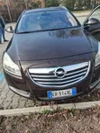 Opel Insignia 2014 Brown - 2