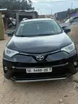Toyota RAV4 2017 Black - 2