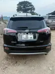 Toyota RAV4 2017 Black - 4
