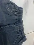 Children's Blue Jeans - Vintage Wash - 3