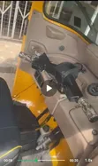 Bajaj RE 2024 Yellow - 4