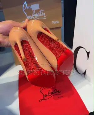 Christian Louboutin Ladies Heels