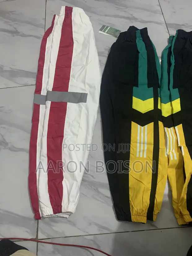 Children's Joggers & Sweatpants - 1