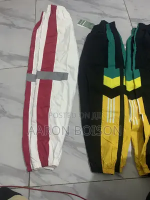 Children's Joggers & Sweatpants