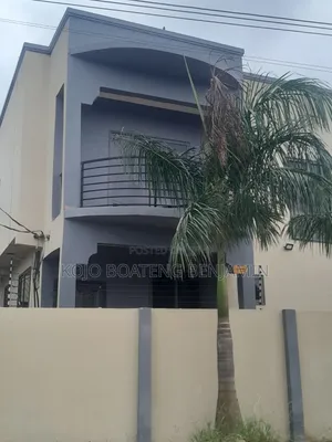 4 Bedroom House for Rent in Oyarifa Mall Area