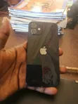 Apple iPhone 12 128GB Black - 5