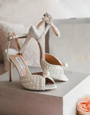 Ladies Heels - Zara